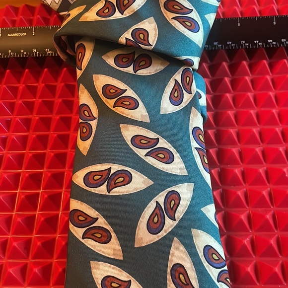 BRITCHES OF GEORGETOWNE NECKTIE - Picture 7 of 9